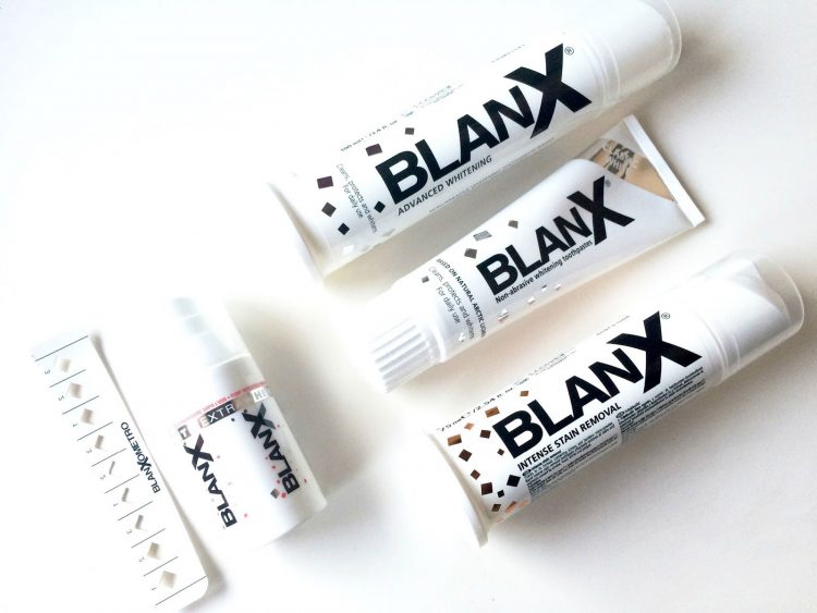 TEST: Does Blanx Med Classic work?