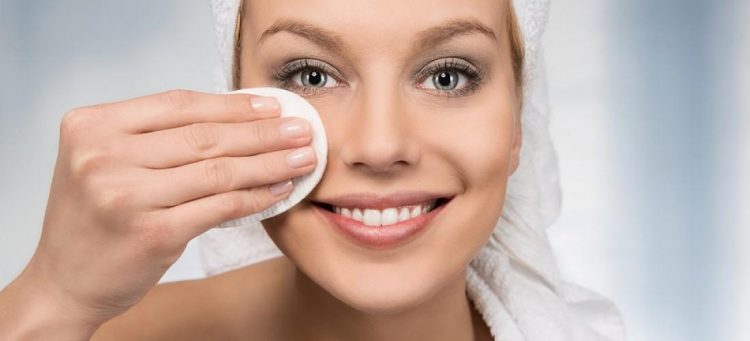 Make-up removal products for eyes – Types and Functions