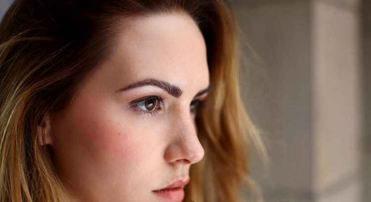 What is brows reconstruction?