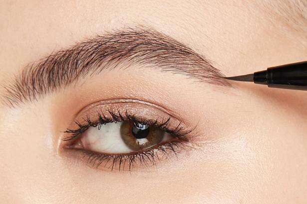 HIT! Beautiful Eyebrows Creator – Microblading Brow Pen – Beauty Ranking