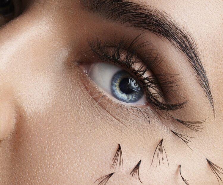 Time for Changes! Which DIY Cluster Lash Extensions to Pick?